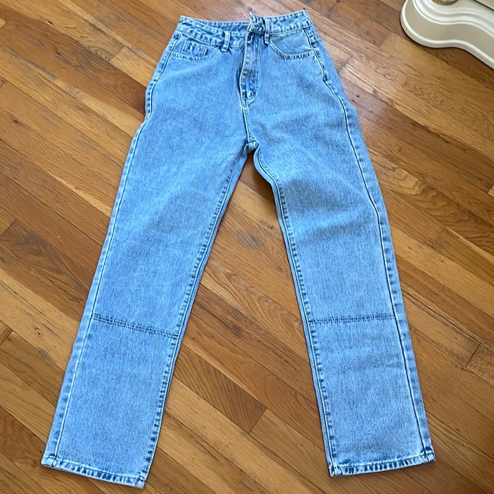 SHEIN jeans - Picture 1 of 4
